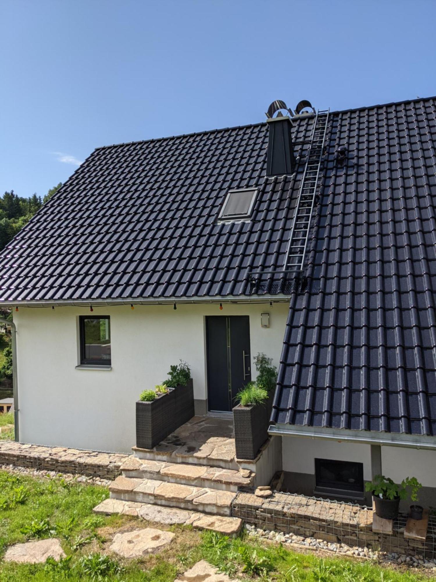 Ferienwohnung Muehl - Einfach Wohlfuehlen マリエンベルク エクステリア 写真