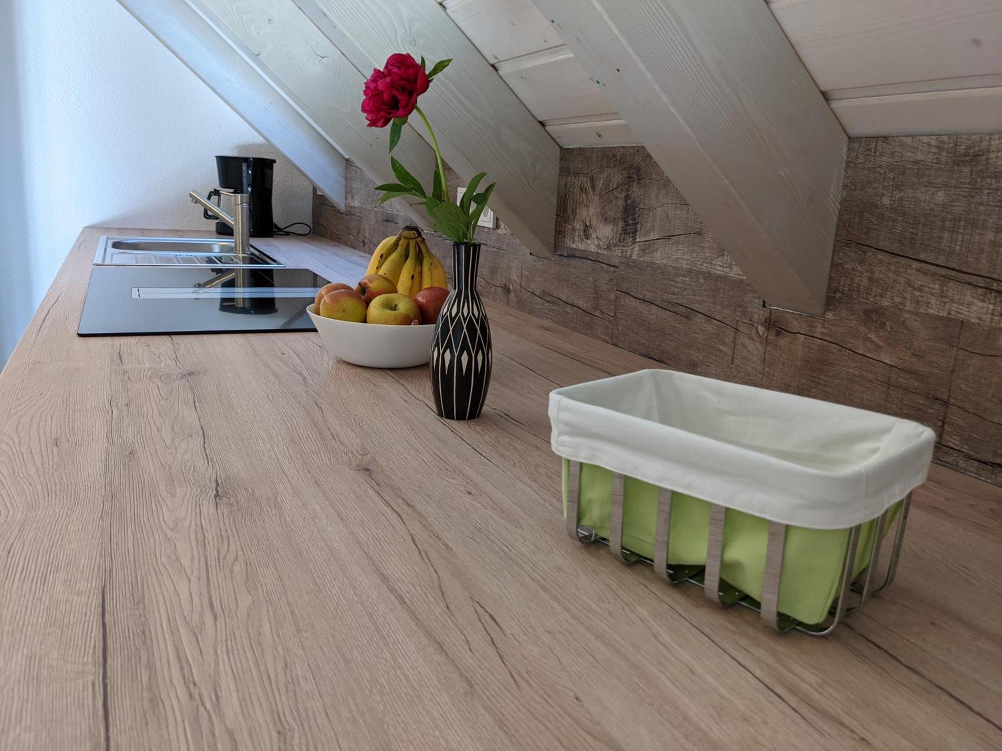 Ferienwohnung Muehl - Einfach Wohlfuehlen マリエンベルク エクステリア 写真