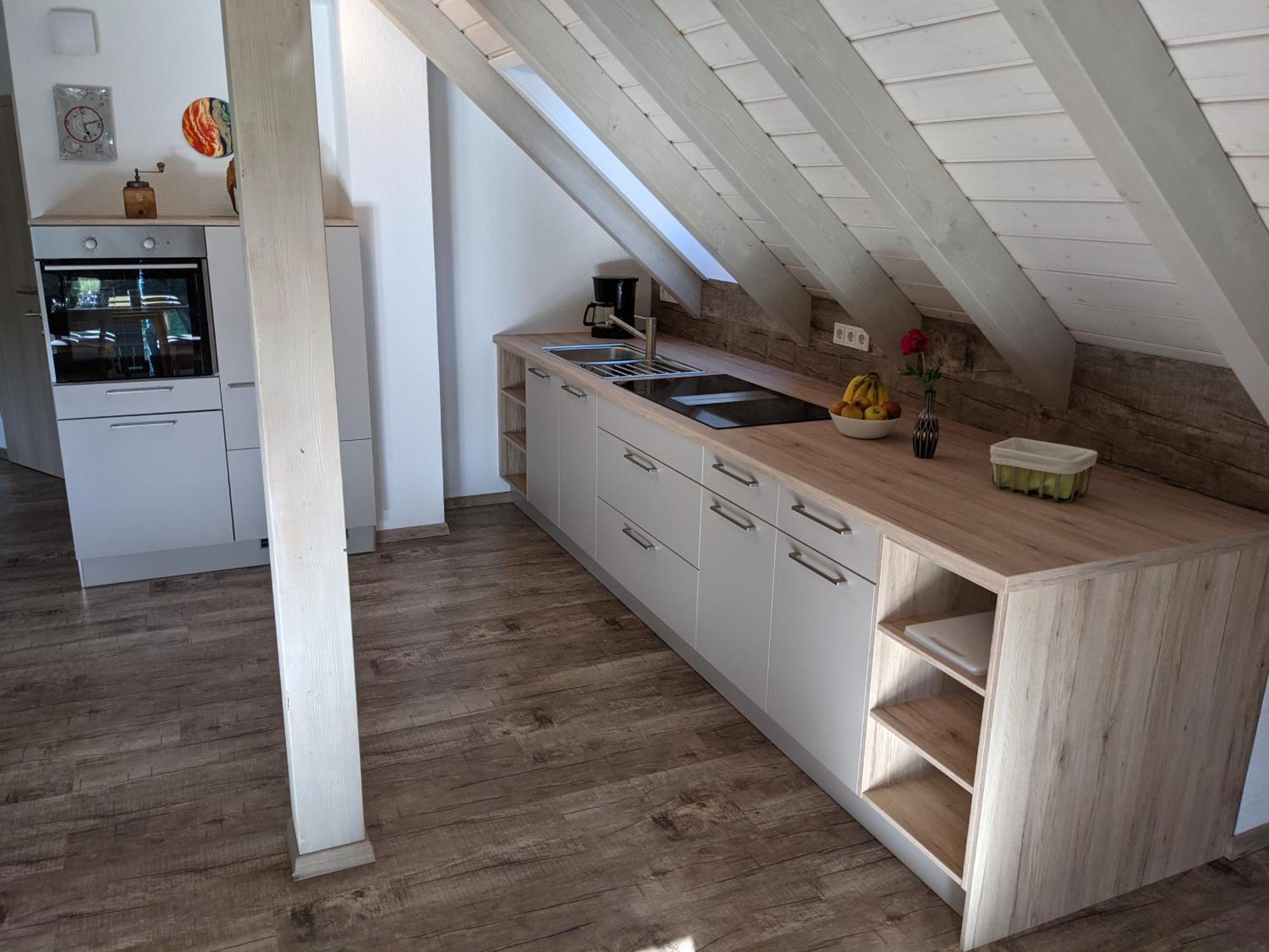Ferienwohnung Muehl - Einfach Wohlfuehlen マリエンベルク エクステリア 写真