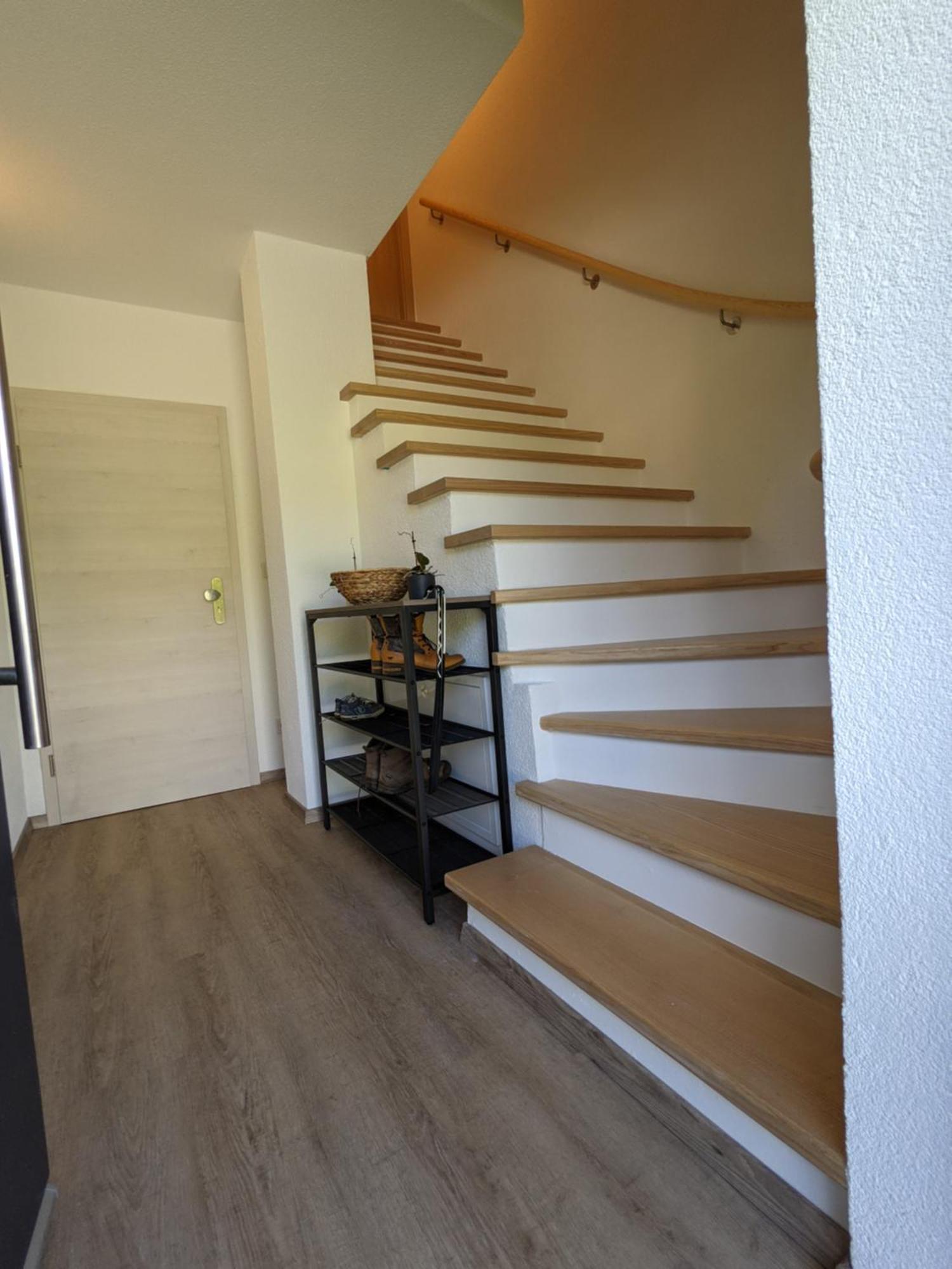 Ferienwohnung Muehl - Einfach Wohlfuehlen マリエンベルク エクステリア 写真