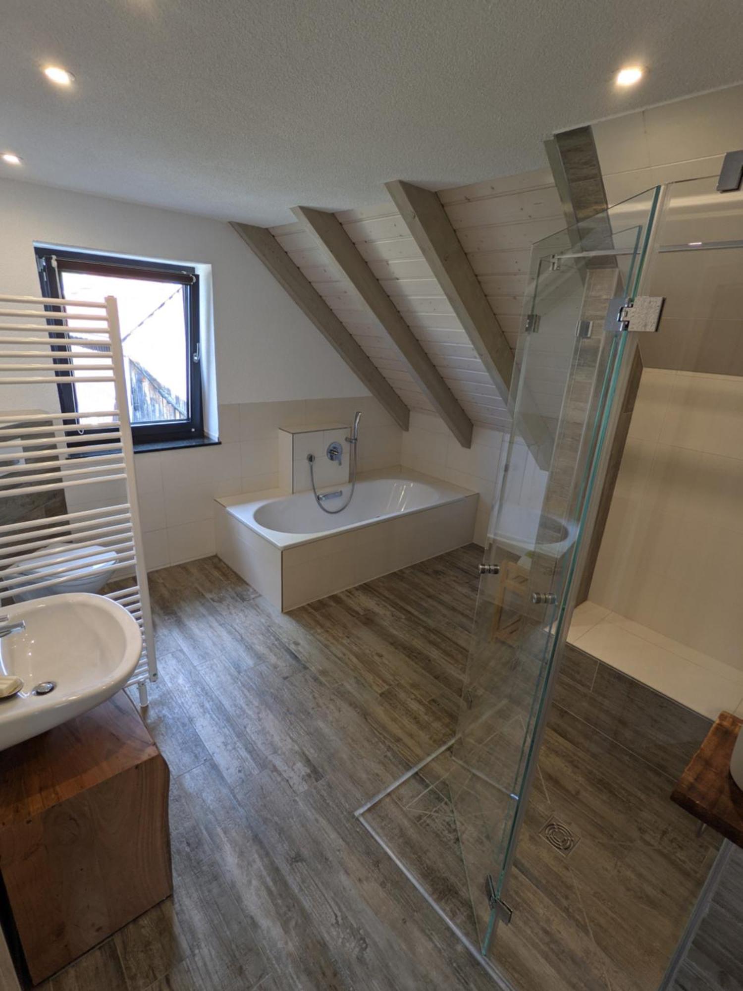 Ferienwohnung Muehl - Einfach Wohlfuehlen マリエンベルク エクステリア 写真